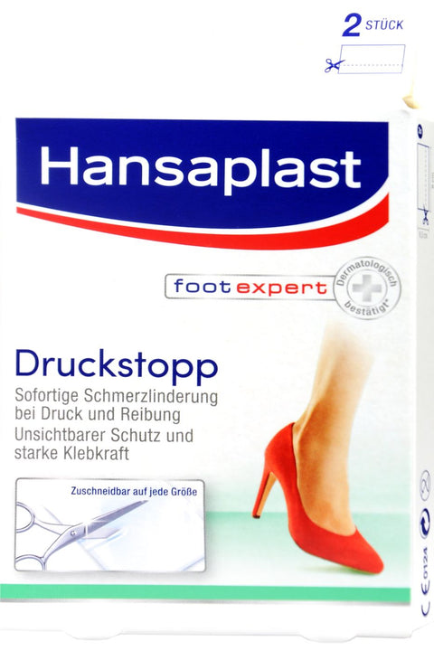   Hansaplast Druckstopp bester-kauf.ch