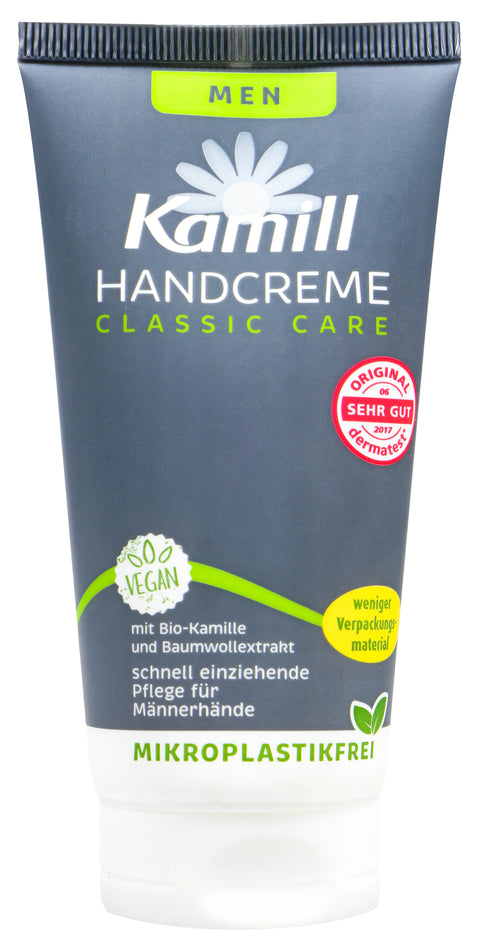   Kamill Men Hand & Nagelcreme Classic Tube bester-kauf.ch