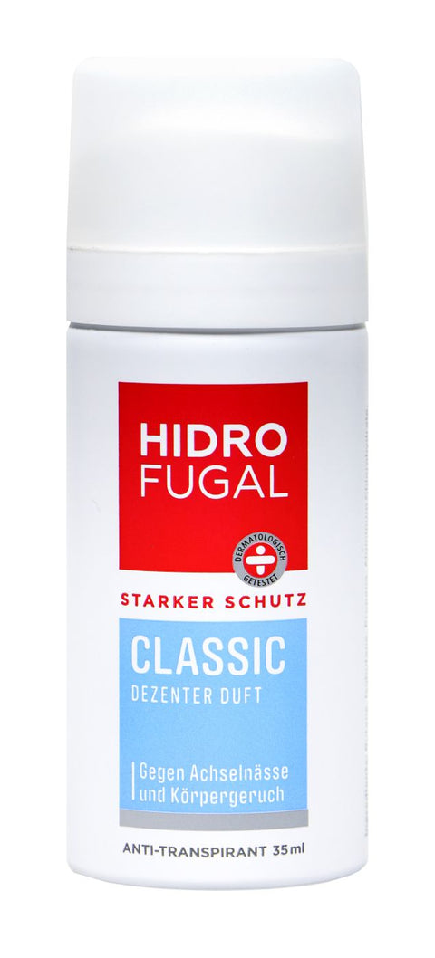   Hidrofugal Deo Spray Classic Mini bester-kauf.ch