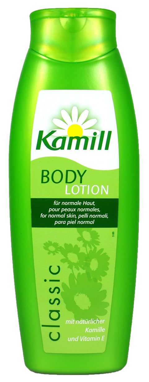   Kamill Bodylotion Classic Normal bester-kauf.ch