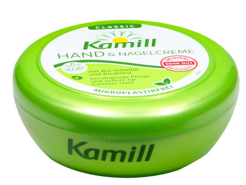   Kamill Hand und Nagelcreme Classic Dose bester-kauf.ch