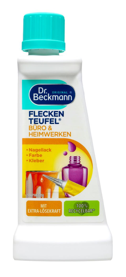   Dr. Beckmann Fleckenteufel Büro & Heimwerken bester-kauf.ch