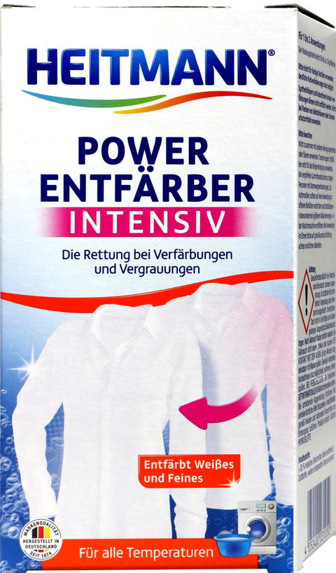   Heitmann Power - Entfärber Intensiv bester-kauf.ch