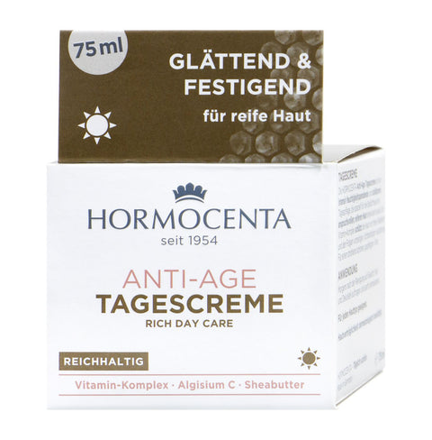   Hormocenta Original Care Tagescreme Reichhaltig bester-kauf.ch