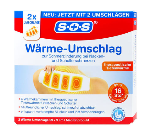   SOS Wärme Umschlag bester-kauf.ch