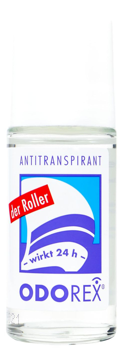   Odorex Roll-On Antitranspiration bester-kauf.ch