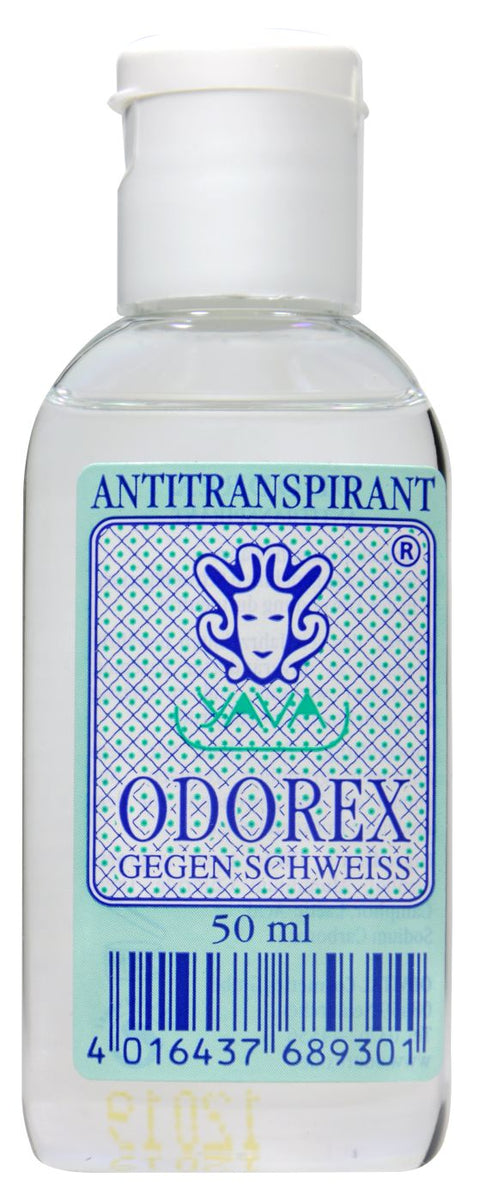   Odorex Antischweißmittel bester-kauf.ch