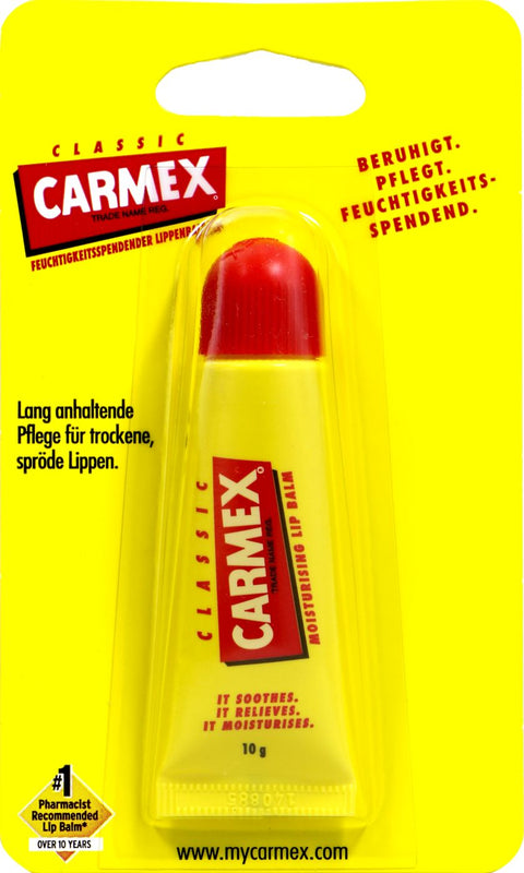   Carmex Lippenbalsam Classic Tube bester-kauf.ch
