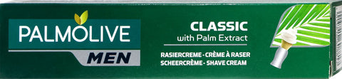   Palmolive Rasiercreme Classic bester-kauf.ch