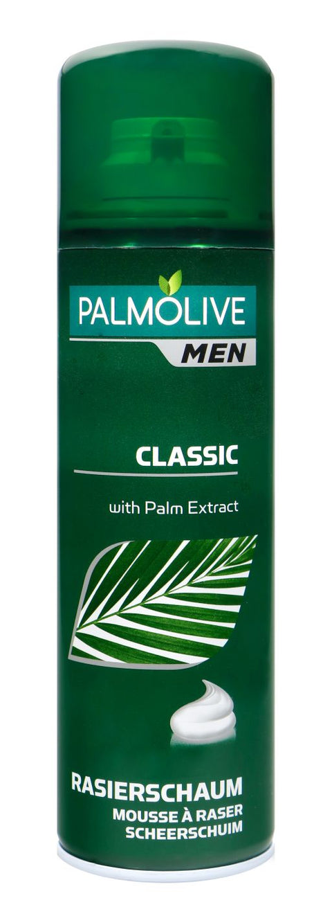   Palmolive Rasierschaum Classic normale Haut bester-kauf.ch