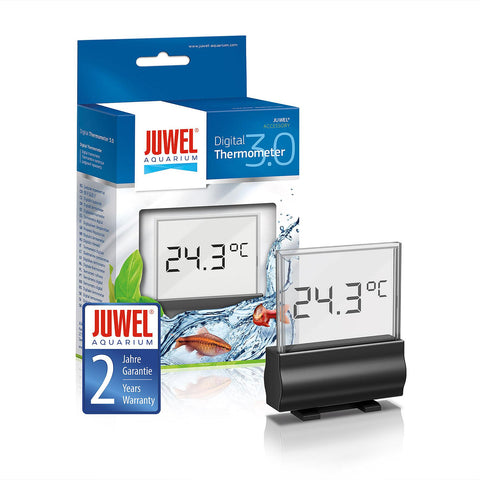   Digital Thermometer 3.0 bester-kauf.ch