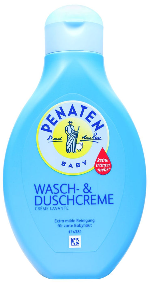   Penaten Wasch- und Duschcreme bester-kauf.ch