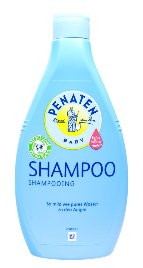  Penaten Shampoo Extra Mild bester-kauf.ch