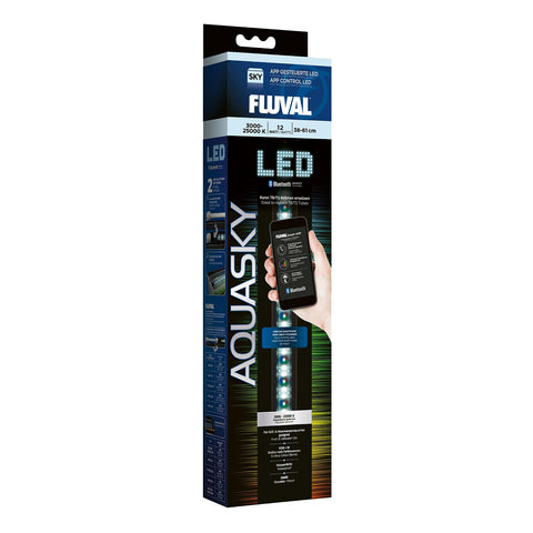   AquaSky LED 2.0  12W, 38-61cm bester-kauf.ch