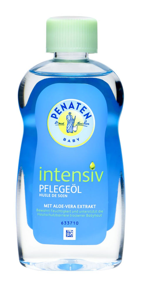   Penaten Intensiv Pflegeöl bester-kauf.ch