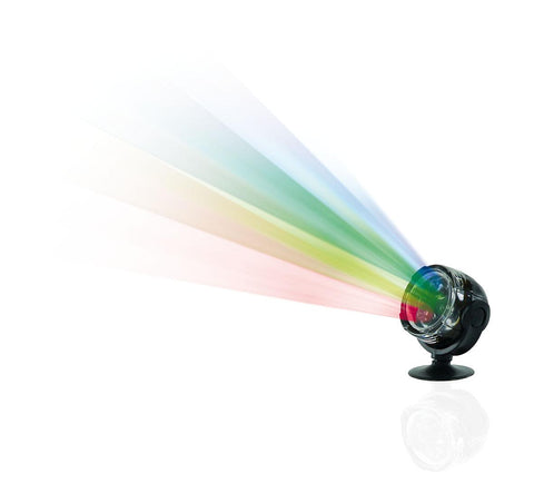   Aqua Light multicolor 0.4W bester-kauf.ch