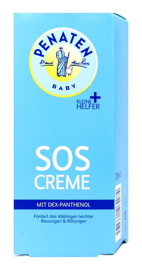   Penaten SOS Creme ohne Parfüm bester-kauf.ch