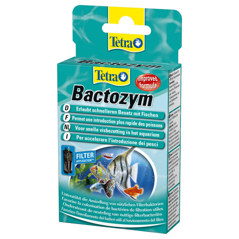   Bactozym 10 Kapseln bester-kauf.ch