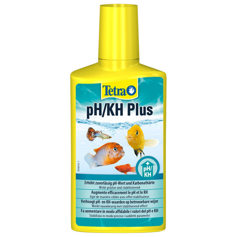   pH/KH Plus 250ml bester-kauf.ch