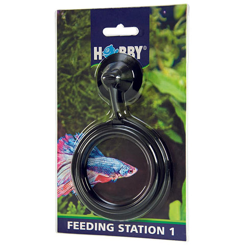   Feeding Station 1, 7.5cm bester-kauf.ch