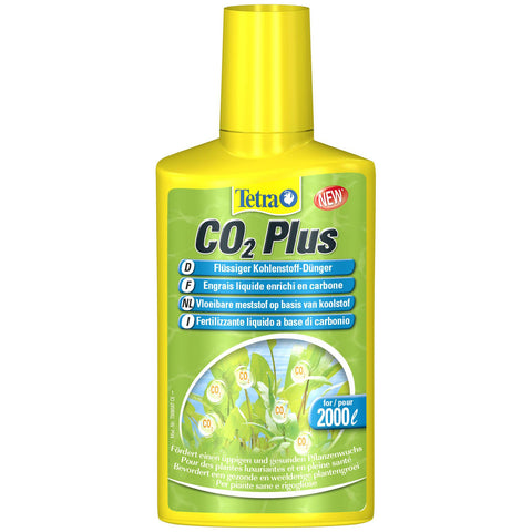   CO2 Plus bester-kauf.ch