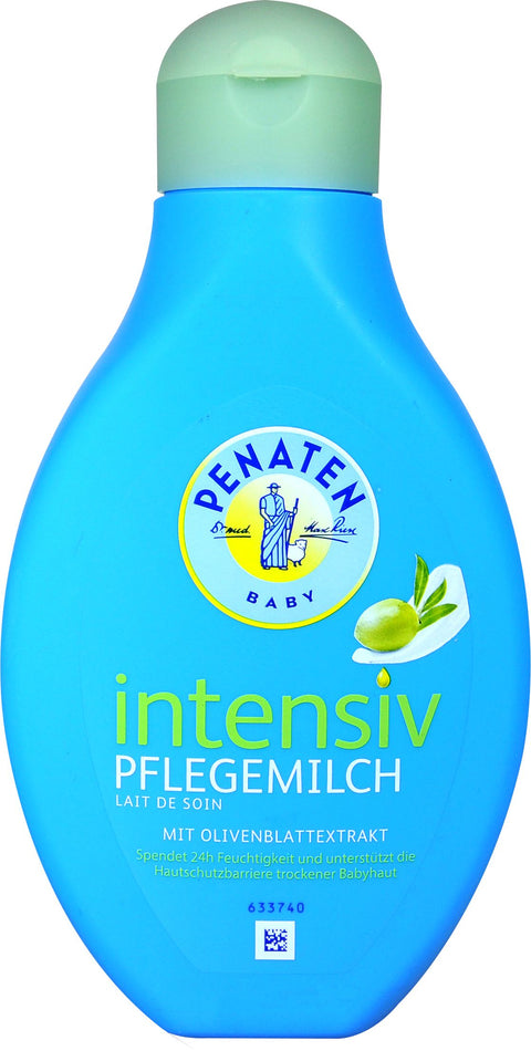   Penaten Intensiv Pflegemilch bester-kauf.ch
