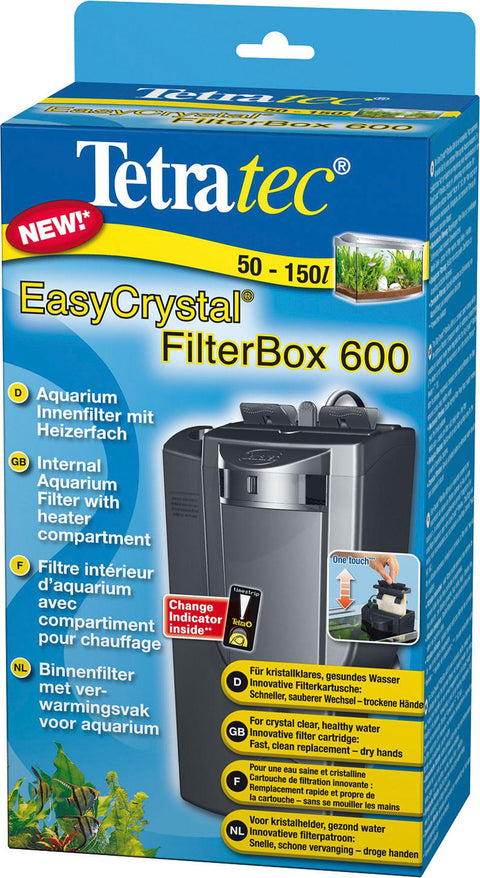   EasyCrystal Filter 250,300&600 /  Zubehör bester-kauf.ch