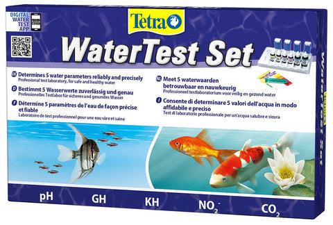   WaterTest Set bester-kauf.ch