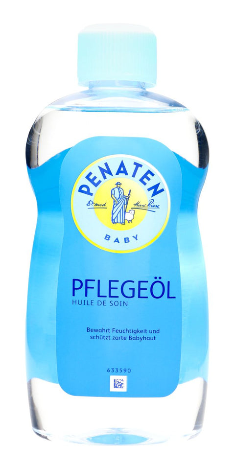   Penaten Pflege-Öl bester-kauf.ch