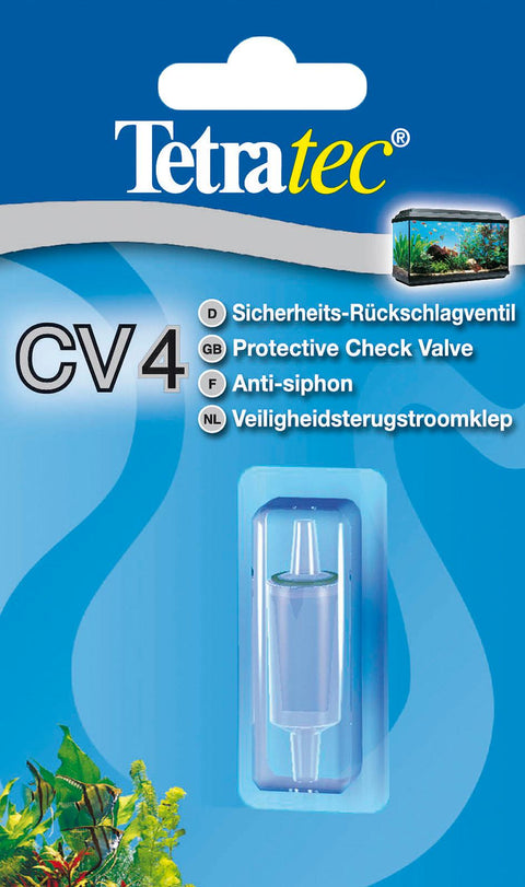   Rückschlagventil CV4 l=40mm bester-kauf.ch