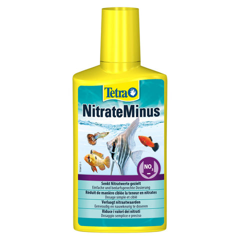   NitrateMinus liquid bester-kauf.ch