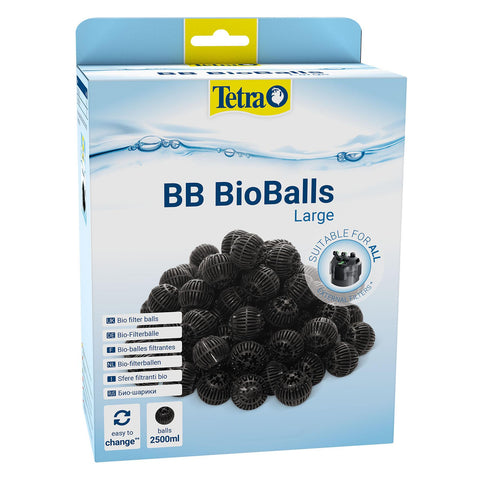   BB Bio Filterbälle 2500ml bester-kauf.ch