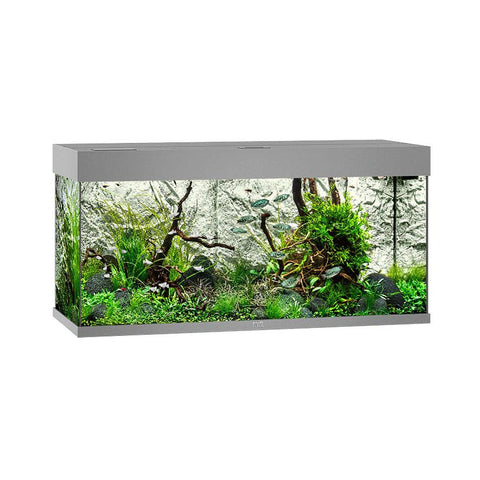   Aquarium Rio 180 101x41x50cm, grau bester-kauf.ch