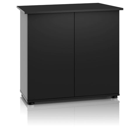   Schrank, 81x36cm, H=73cm, schwarz bester-kauf.ch