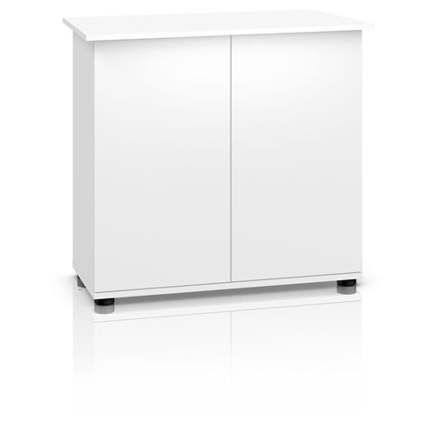   Schrank, 81x36cm, H=73cm, weiss bester-kauf.ch