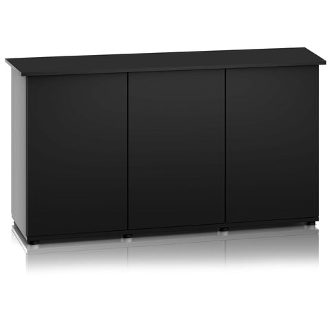   Schrank, 151x51cm, H=80cm, schwarz bester-kauf.ch