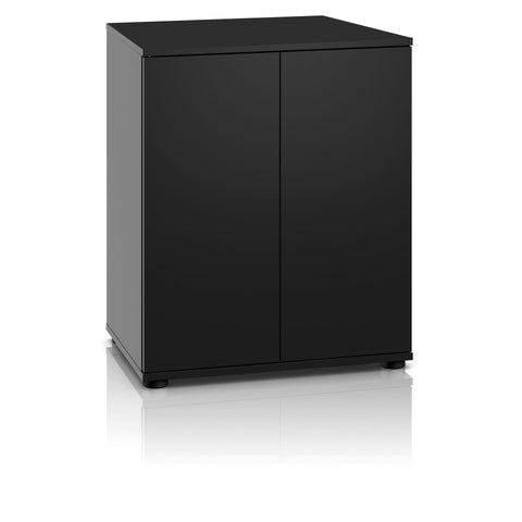   Schrank, 61x41cm, H=73cm, schwarz bester-kauf.ch