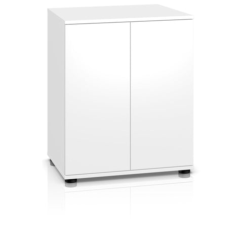   Schrank, 61x41cm, H=73cm, weiss bester-kauf.ch