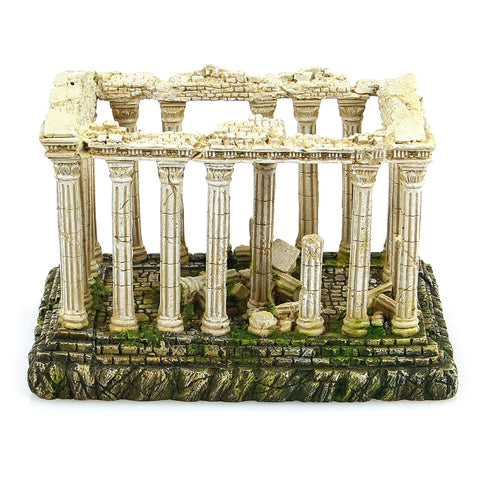   Dekor Akropolis KP014-3-064, 33.5x24x22.5cm bester-kauf.ch