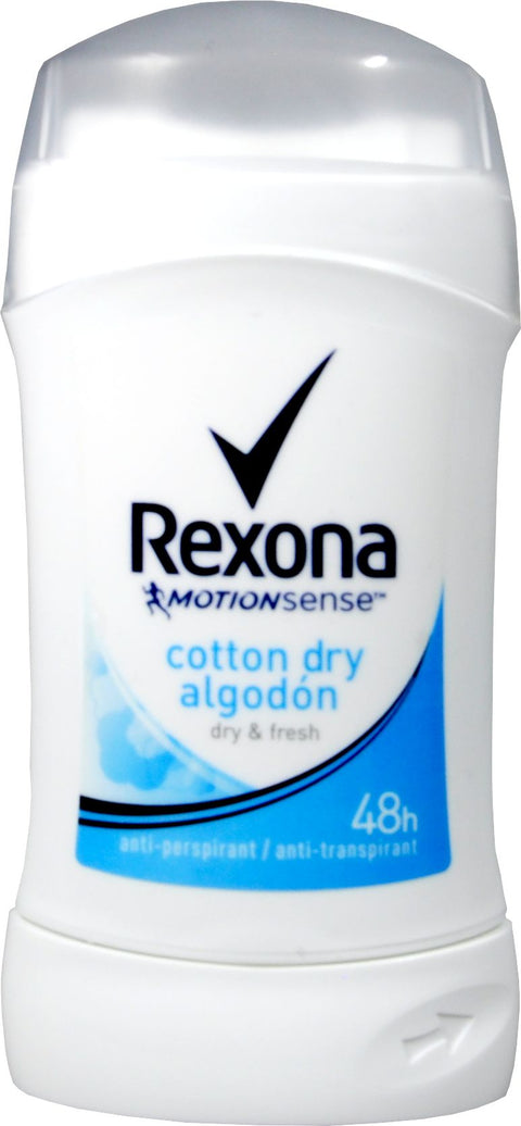   Rexona Stick Cotton Dry bester-kauf.ch