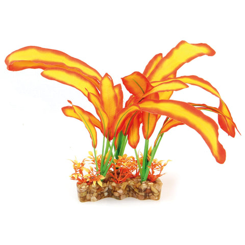   Fantasy Plant VSB orange bester-kauf.ch