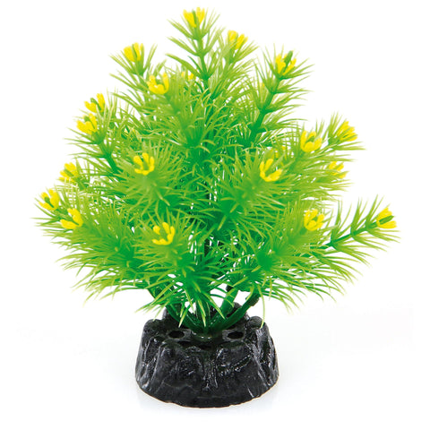   Fantasy Plant QA-65, 15cm hell grün bester-kauf.ch