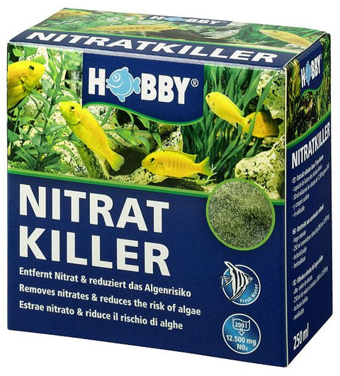   Nitrat-Killer bester-kauf.ch