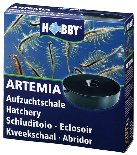   Artemia Aufzuchtschale bester-kauf.ch