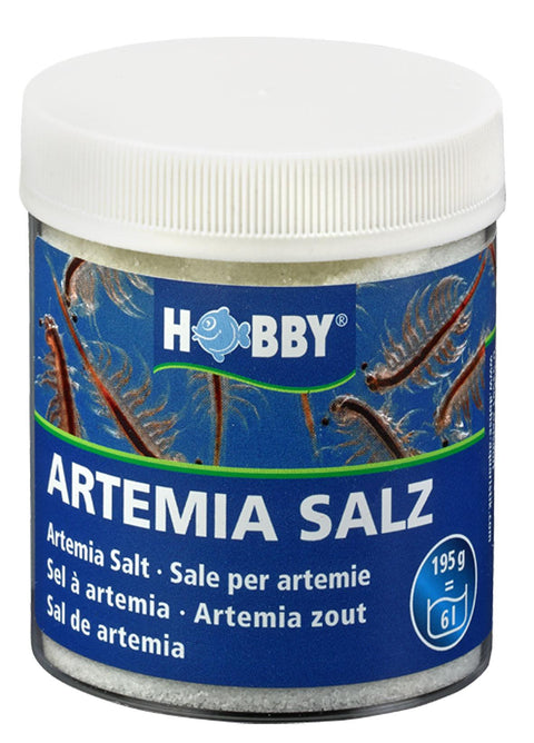   Artemia Salz bester-kauf.ch