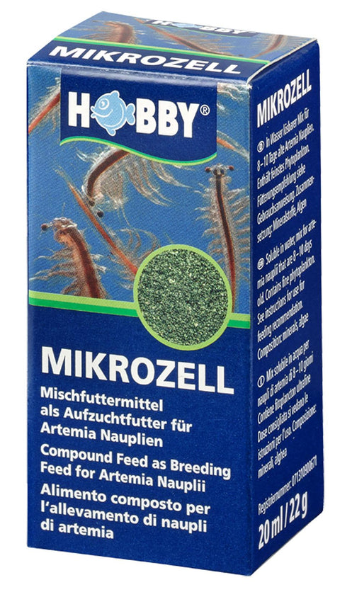   Mikrozell bester-kauf.ch