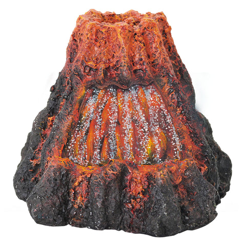   Aqua Sand Fountain Volcano 17.5x15cm bester-kauf.ch