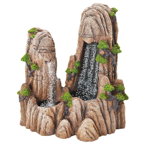   Aqua Sand Fountain Moutain 22x23cm bester-kauf.ch