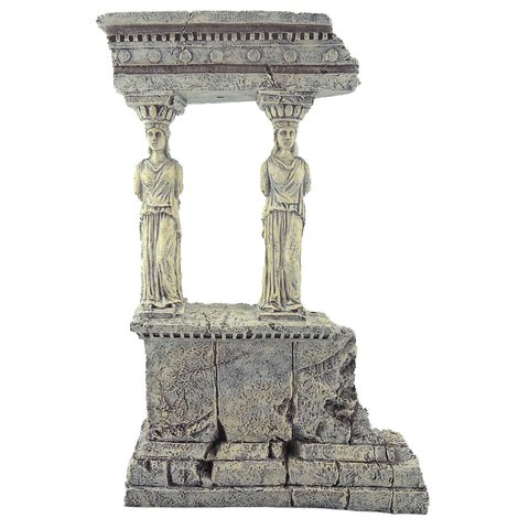   Tempelsäule 2er, 30.3x9.5x46cm bester-kauf.ch