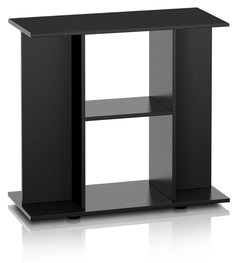   Stand, 81x36cm, H=73cm, schwarz bester-kauf.ch